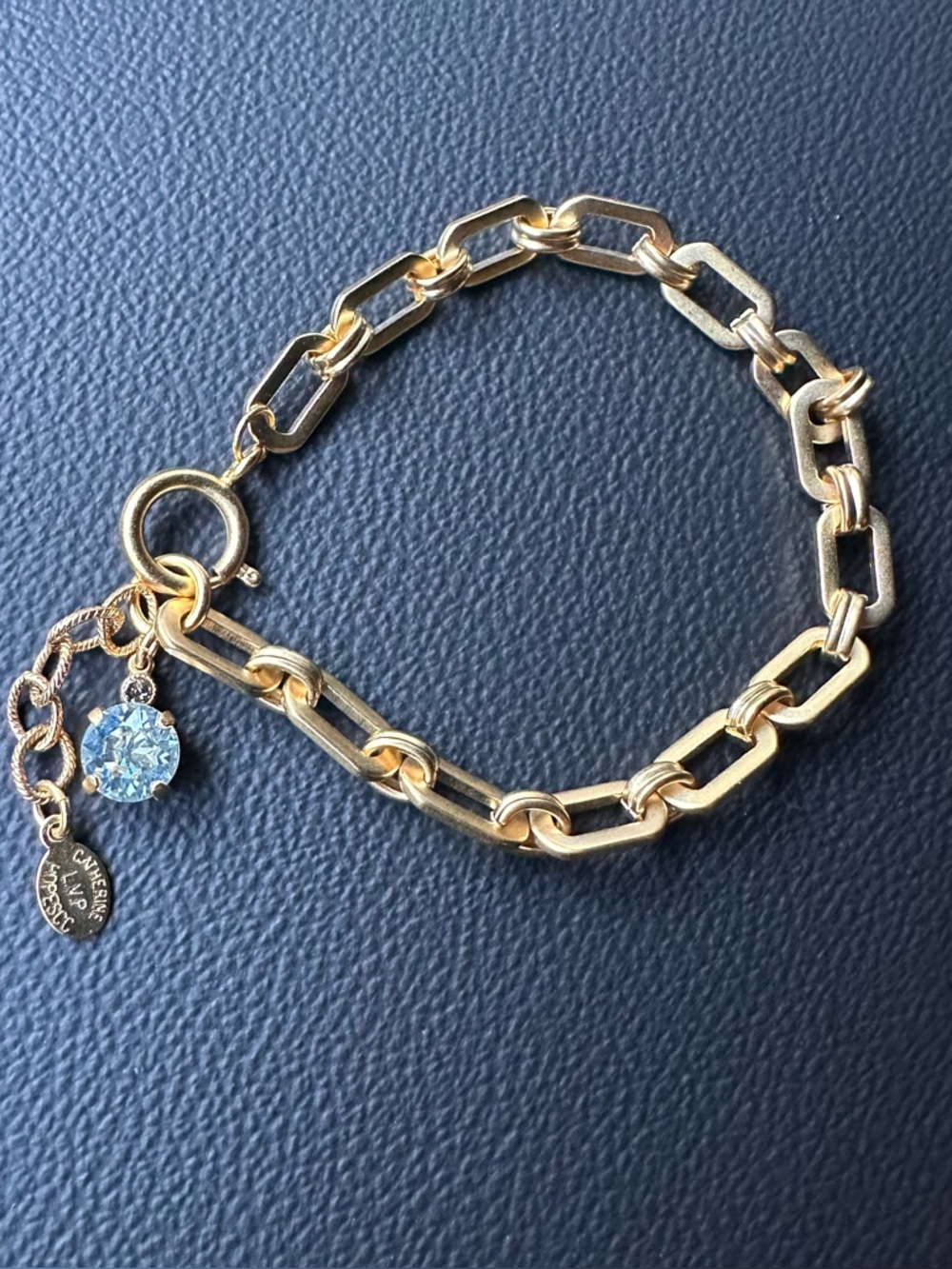 BRAND NEW Catherine Popesco Bracelet